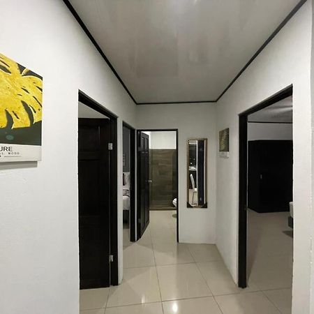 Apartamentos Cielo #1, Airport Juan Santamaria Alajuela Exterior foto
