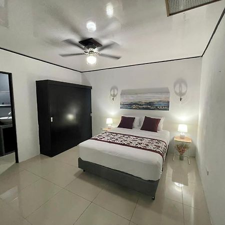 Apartamentos Cielo #1, Airport Juan Santamaria Alajuela Exterior foto