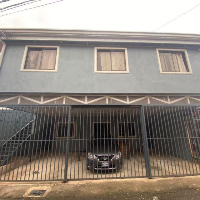 Apartamentos Cielo #1, Airport Juan Santamaria Alajuela Exterior foto