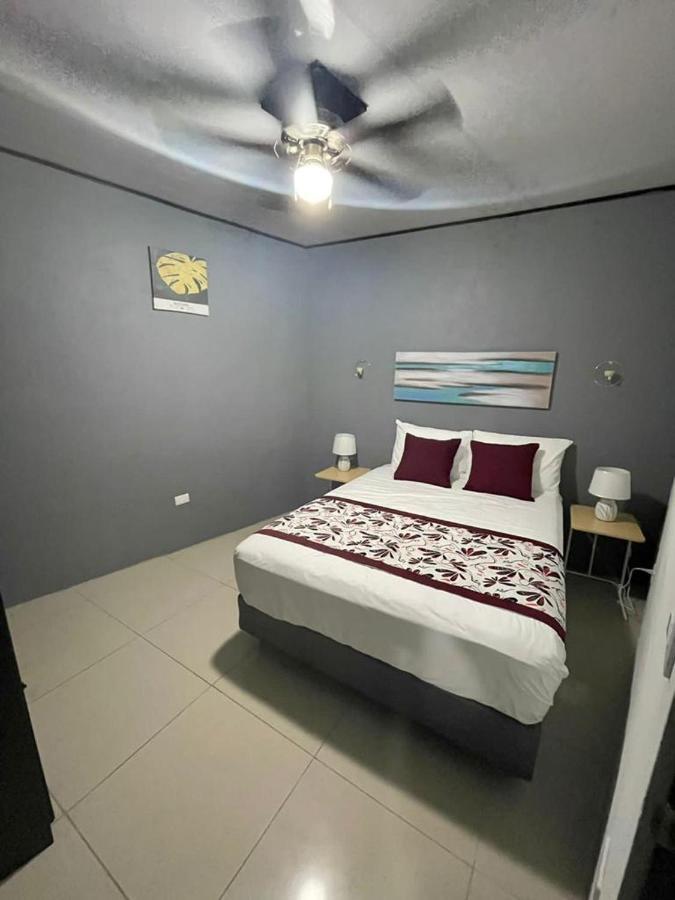 Apartamentos Cielo #1, Airport Juan Santamaria Alajuela Exterior foto